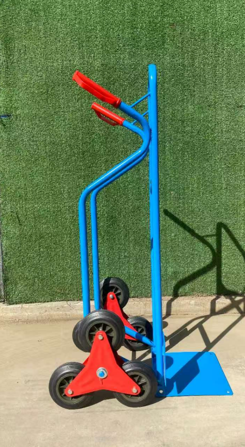 Stair Climbing Hand Truck