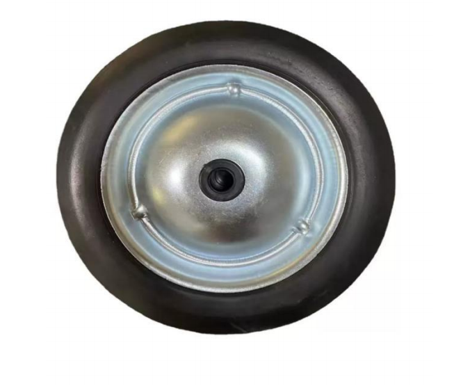OEM Wheels Made to Drawing