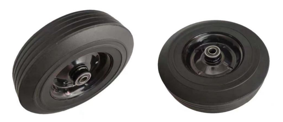OEM Wheels Made to Drawing