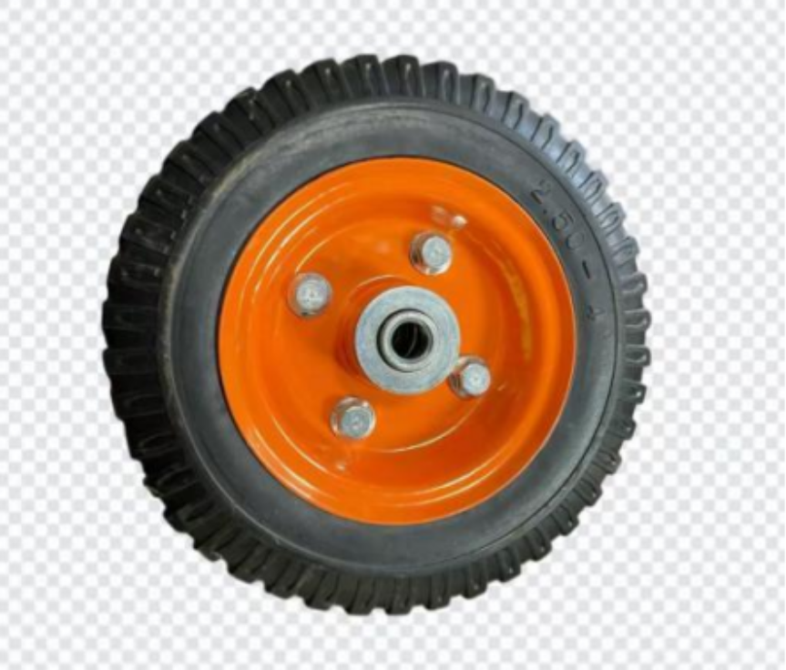 OEM Wheels Made to Drawing