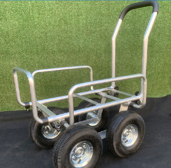 Logistics Industry Trends in Manual Handling Products